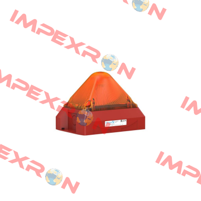 Art.No. 21551104000, Type: PY X-M-10 230V AC AM RAL3000 Pfannenberg