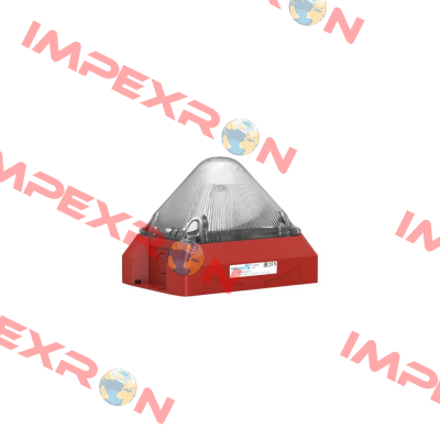 Art.No. 21551801005, Type: PY X-M-10-SSM 24VDC CL RAL3000 Pfannenberg