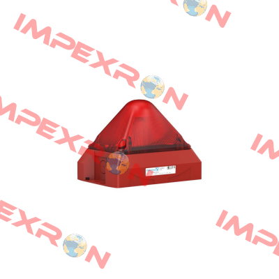 Art.No. 21551805005, Type: PY X-M-10-SSM 24VDC RD RAL3000 Pfannenberg