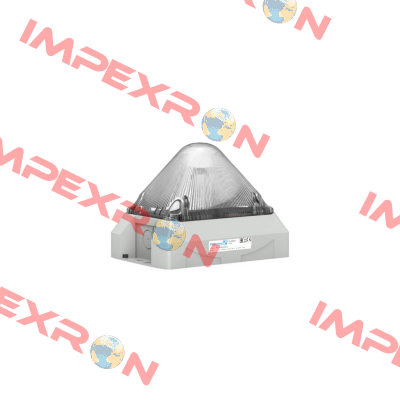 Art.No. 21551811055, Type: PY X-M-10 10-60V DC CL RAL7035 Pfannenberg