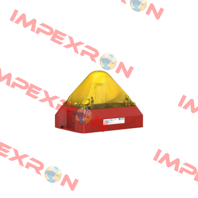 Art.No. 21551813000, Type: PY X-M-10 10-60V DC YE RAL3000 Pfannenberg
