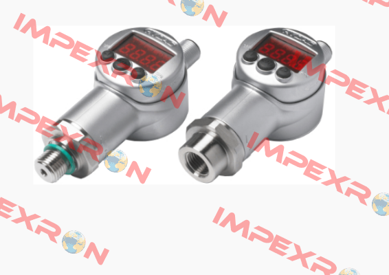 P/N: 908166, Type: EDS 3448-5-0250-000 Hydac