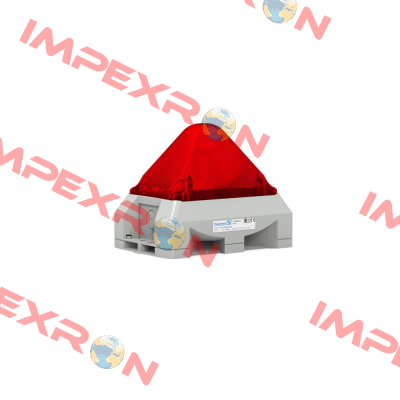 Art.No. 21554105055, Type: PY X-MA-05 230V AC RD RAL7035  Pfannenberg