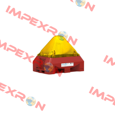 Art.No. 21554813000, Type: PY X-MA-05 10-60VDC YE RAL3000 Pfannenberg