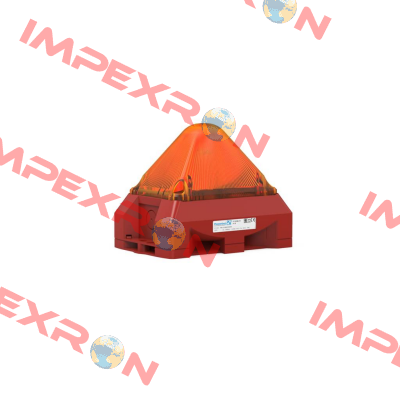 Art.No. 21555104000, Type: PY X-MA-10 230V AC AM RAL3000 Pfannenberg