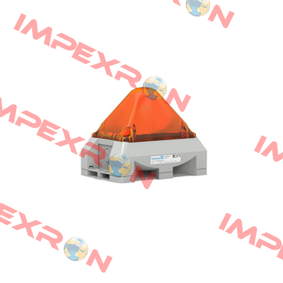 Art.No. 21555104055, Type: PY X-MA-10 230V AC AM RAL7035 Pfannenberg