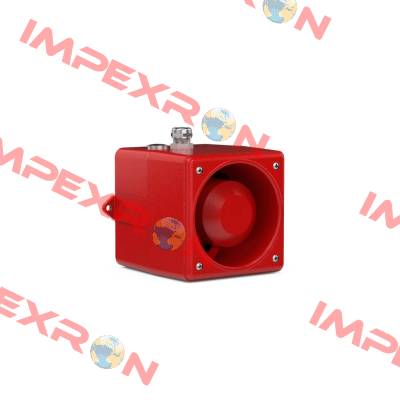 Art.No. 23111100007, Type: DS 10 -3G/3D 230 AC Pfannenberg