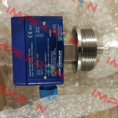 60-ARV2"-VOO-L170/12-V52A-EX Ksr Kuebler
