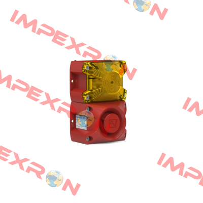 Art.No. 23311103000, Type: PA X 1-05 230 AC GE Pfannenberg