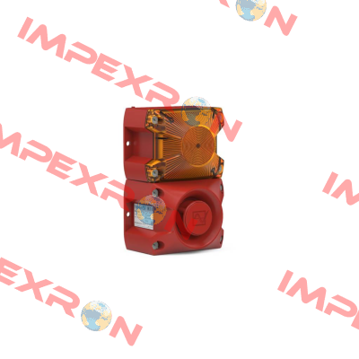 Art.No. 23311804000, Type: PA X 1-05 24 DC OR  Pfannenberg