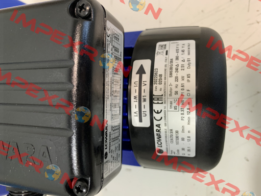 CEA 70-3/A Lowara