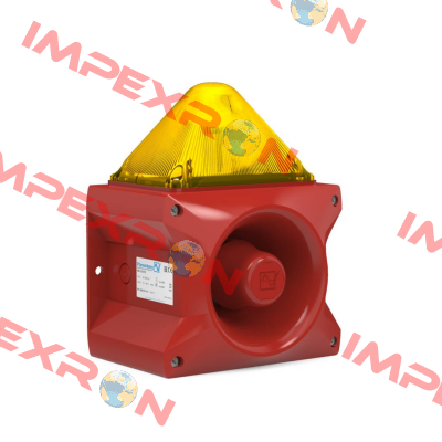 Art.No. 23361103000, Type: PA X 10-10 230 AC GE Pfannenberg
