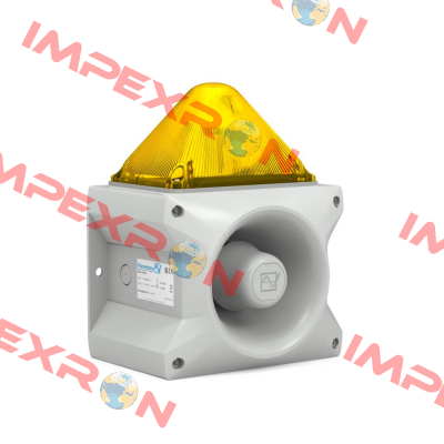 Art.No. 23361803055, Type: PA X 10-10 24 DC GE 7035 Pfannenberg