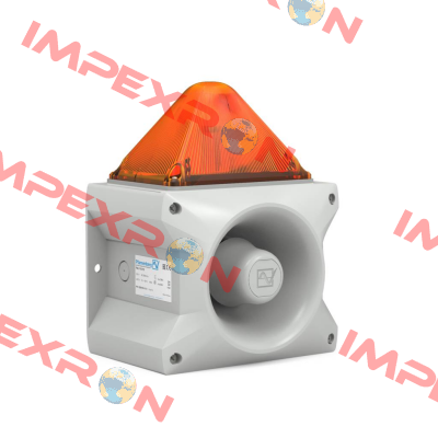 Art.No. 23361804055, Type: PA X 10-10 24 DC OR 7035 Pfannenberg