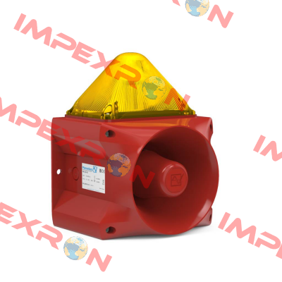 Art.No. 23372103000, Type: PA X 20-15 230 AC GE Pfannenberg