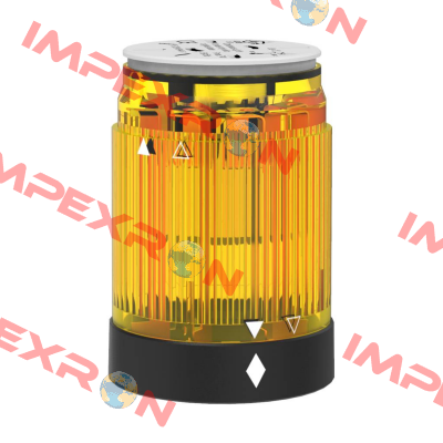 Art.No. 28250040030, Type: BR50-CL-YE DAUERLICHTMOD. GELB Pfannenberg