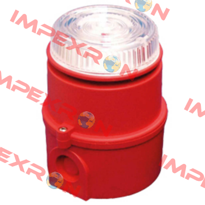 Art.No. 32035805000, Type: IS-mC1 24 DC RO ATEX Pfannenberg