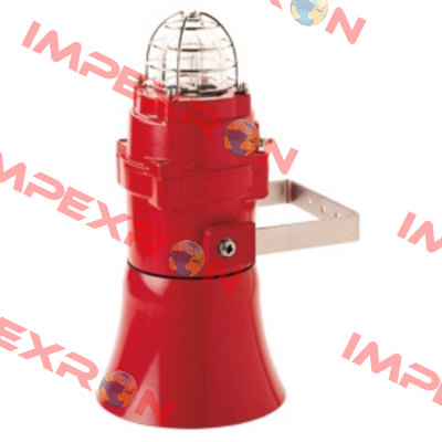 Art.No. 32074803000, Type: BExCS 110-05D-B 24VDC GE  ATEX Pfannenberg