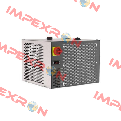 Art.No. 42010170011, Type: R?ckk?hler Rack1700 WT TE+Tmax Pfannenberg