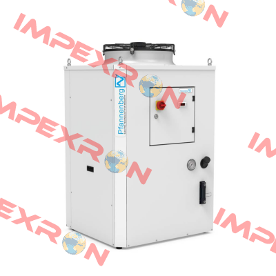 Art.No. 42031605001, Type: EB 160 WT CE STD  Pfannenberg