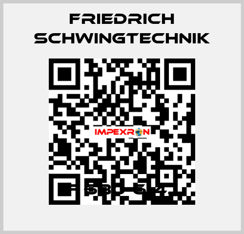 F 680-6-4.1 Friedrich Schwingtechnik