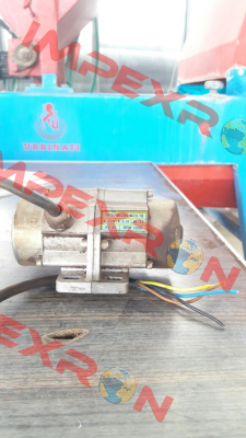 TIPO MICRO M20-TR Italvibras