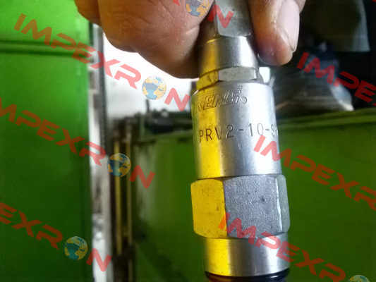 PRV2 10 S 0 35 Vickers (Eaton)