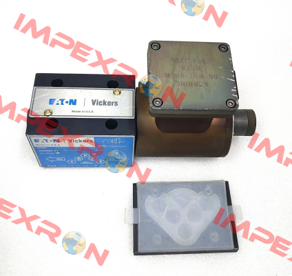 DG4V4-012A-M-S3-PA5W-B-5 Vickers (Eaton)