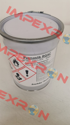 Perma-Slik® RGAC 5 liters Everlube