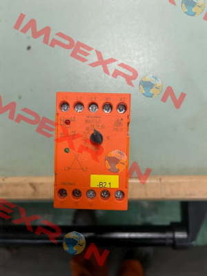 p/n: 0063663, Type: BA9040.11/302 3AC50/60HZ400/440V Dold