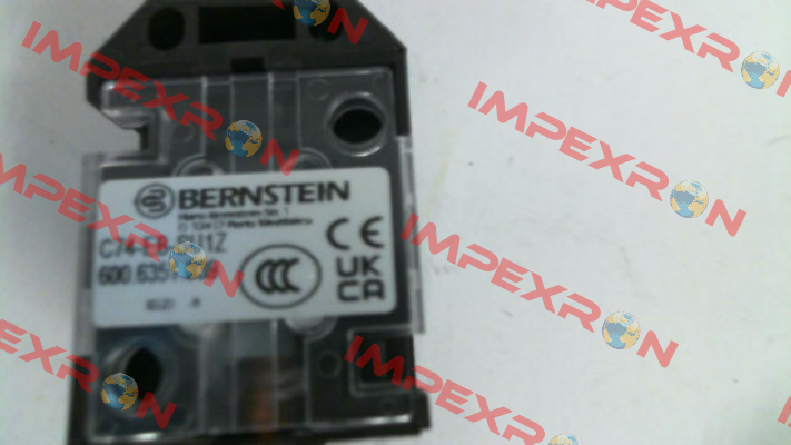 6006351039 / C74-EB-SU1Z Bernstein