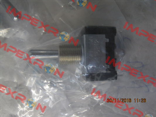 ET115E12-Z Nidec