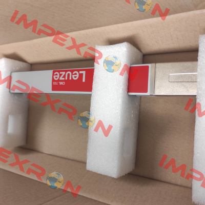 p/n: 50119431, Type: CML720i-T20-1430.A-M12 Leuze