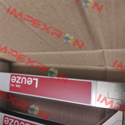 p/n: 50119434, Type: CML720i-T20-1910.A-M12 Leuze