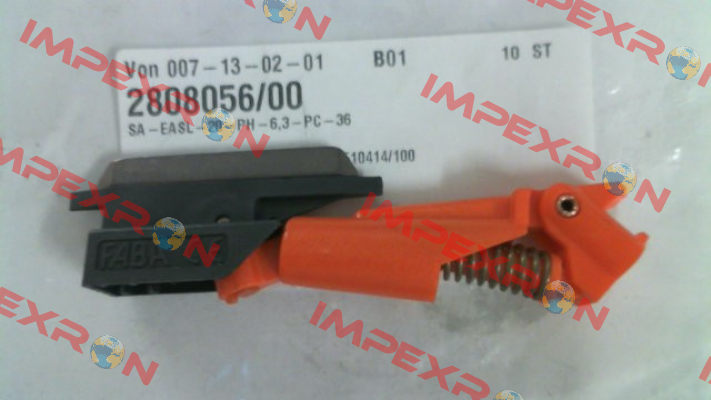 P/n: 2808056/00 Vahle