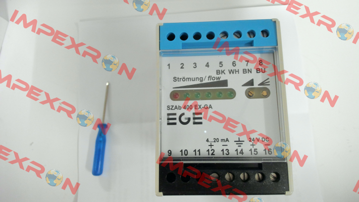 P11401 / SZAb 400 Ex-GA Ege