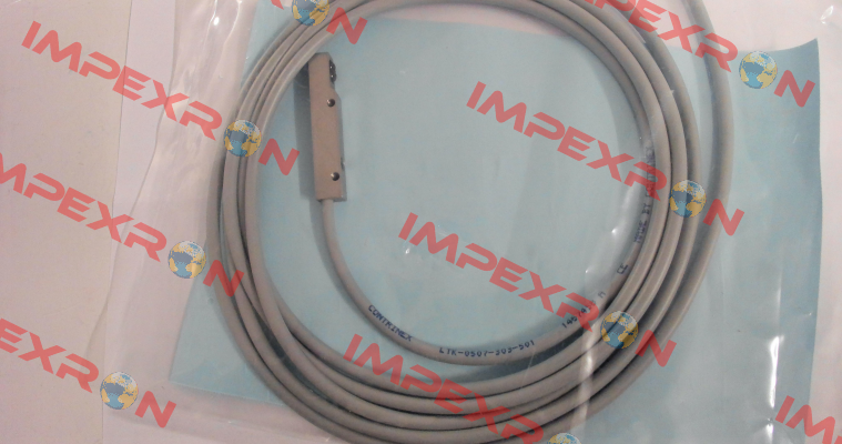 p/n: 620-200-826, Type: LTK-0507-303-501 Contrinex