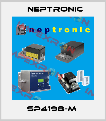 SP4198-M  Neptronic