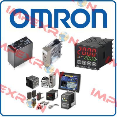 303-14-3X S/N 331480102 - unknown product  Omron