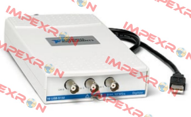 P/N: 779969-01 Type: NI USB-5132 National Instruments