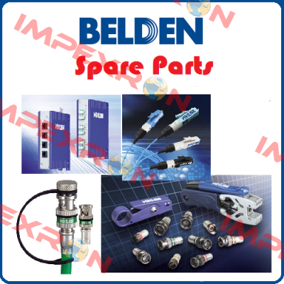 P/N: 69653, Type: RSMV 4-RKMV 4-07/5 M  Belden (Lumberg / Hirschmann)