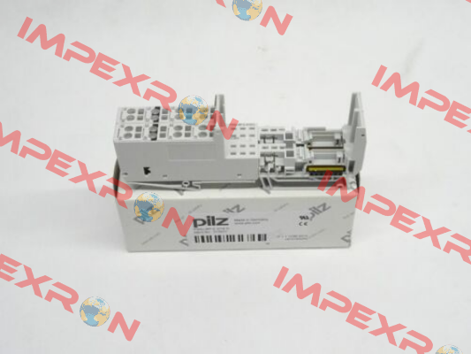 Mat. No. 314630 , Type: PSSu BP-C 2/16 S-T  Pilz