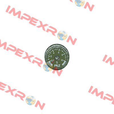 Mat. No. 325609 , Type: FB/F10/10SEK. POT.470KOHM Pilz
