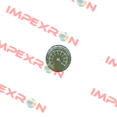 Mat. No. 326903 , Type: FB/F11/10KO NEUTR. SKALA 0-10 Pilz