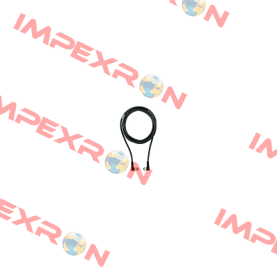 p/n: 380253, Type: PSS67 Supply Cable IN af OUT am, B, 3m Pilz