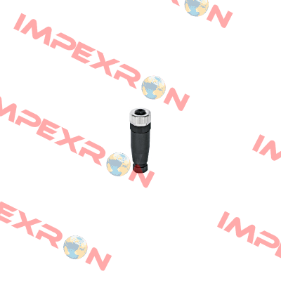 p/n: 380309, Type: PSS67 M12 connector straight,female,5pol Pilz