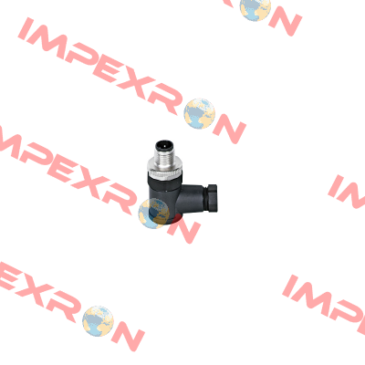 p/n: 380310, Type: PSS67 M12 connector, angled, male, 5pole Pilz