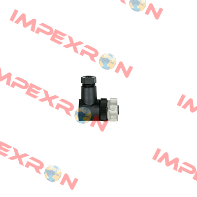 p/n: 380311, Type: PSS67 M12 connector, angled,female,5pole Pilz