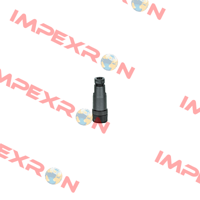 p/n: 380313, Type: PSS67 M12 con.,straight,female,5pole,B Pilz