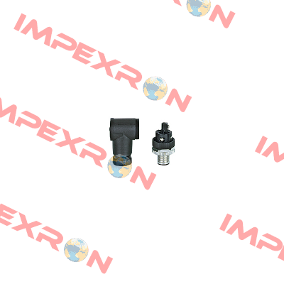 p/n: 380314, Type: PSS67 M12 connector,angled,male,5pole,B Pilz